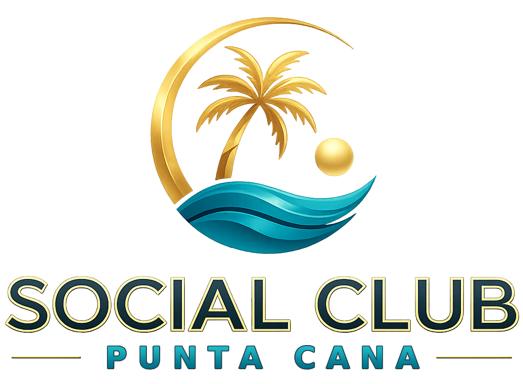 Social Club Punta Cana